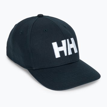 Šiltovka Helly Hansen Brand navy