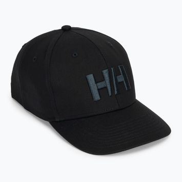 Šiltovka Helly Hansen Marka czarna