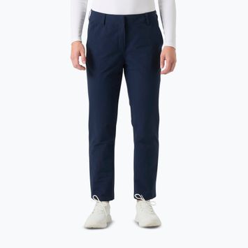 Dámske jachtárske nohavice Helly Hansen Qd Crew navy