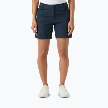 Dámske jachtárske šortky Helly Hansen QD Cargo navy