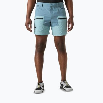 Pánske jachtárske šortky Helly Hansen Hp Calvi washed navy