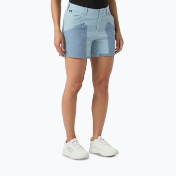 Dámske jachtárske šortky Helly Hansen Hp Calvi windy blue
