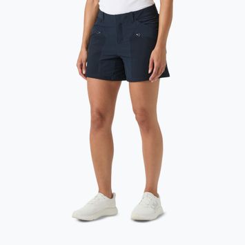 Dámske jachtárske šortky Helly Hansen Hp Calvi navy