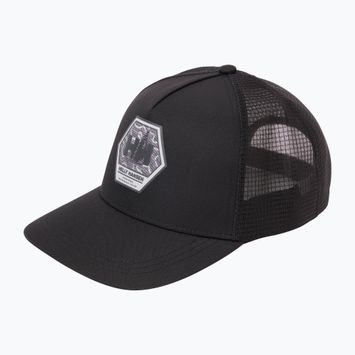 Šiltovka Helly Hansen HP ebony