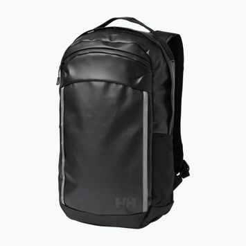 Mestský batoh Helly Hansen Guide Daypack 22 l black