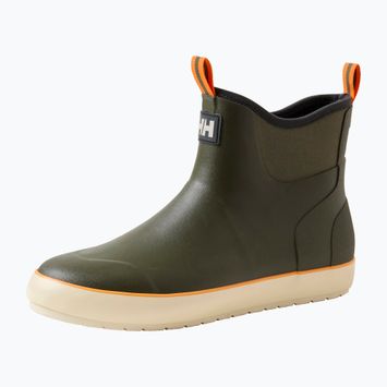 Pánske gumáky Helly Hansen Seaspray utility green