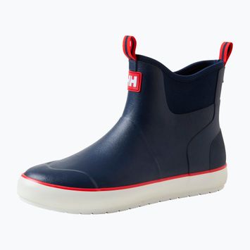 Pánske gumáky Helly Hansen Seaspray evening blue