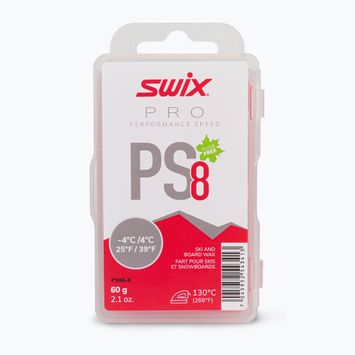 Swix Ps8 Red 6g mazivo na lyže PS8-6