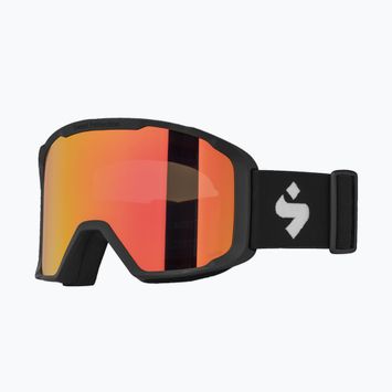 Sweet Protection Durden RIG Reflect oranžové lyžiarske okuliare 852089