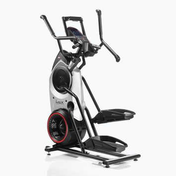 Eliptický trenažér Bowflex BFX Max Trainer M6i black