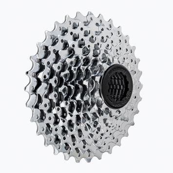 Kazeta SRAM PG-950 11-32 strieborná 00.0000.200.289