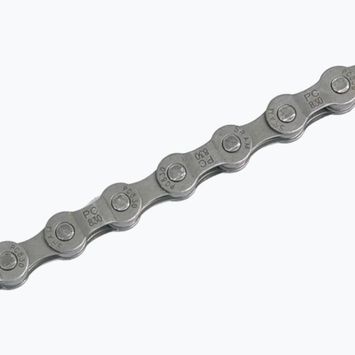 Reťaz na bicykli SRAM 1 CN PC83 114LI W/ PWR.LNK 8SPD 25 šedá 46.2758.114.16