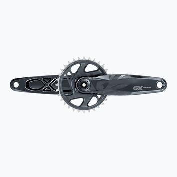 Kľukový mechanizmus SRAM GX Eagle DUB 165 12rz lunar grey