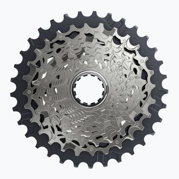Cyklistická kazeta SRAM AM CS XG-1270 D1 12rz 10-33T