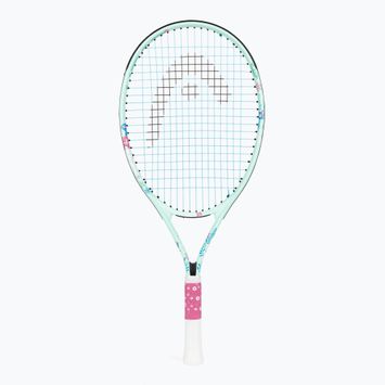 Detská tenisová raketa HEAD Coco 25