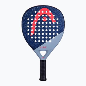 Raketa na padel HEAD Vibe 2025 blue/red