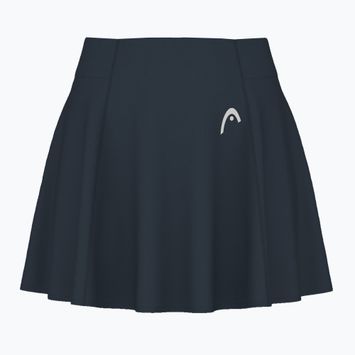 Tenisová sukňa HEAD Performance Skort navy