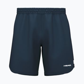Pánske tenisové šortky HEAD Power navy