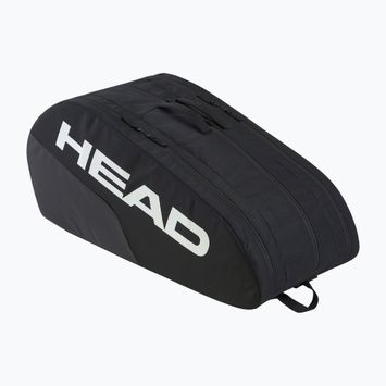 Taška na rakety HEAD L čierna