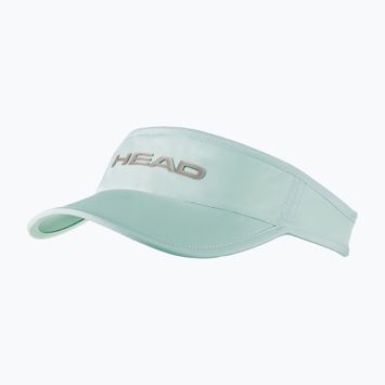 HEAD Pro Player Tenisový klobúk aqua