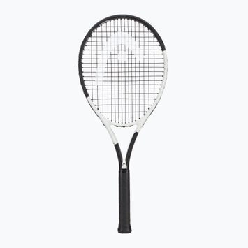 Tenisová raketa HEAD MX Attitude Suprm black
