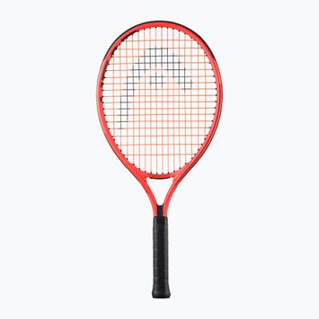 Detská tenisová raketa HEAD Radical Jr 21