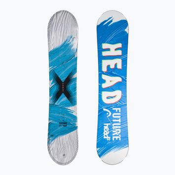 Detský snowboard HEAD Rowdy Flex