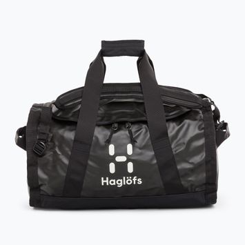 Haglöfs trekingová taška Lava 5L čierna 339363