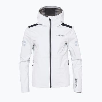 Dámska bunda Sail Racing Spray Gore Tex storm white