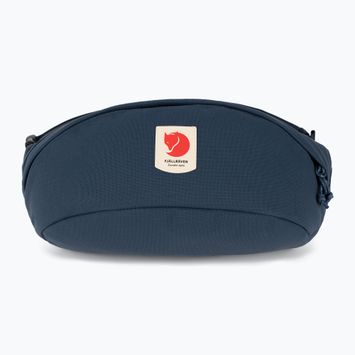 Fjällräven Ulvo Medium 570 navy blue F23165 ľadvinka