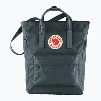 Batoh metský Fjällräven Kanken Totepack 14 l graphite