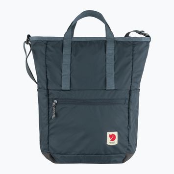 Mestský batoh Fjällräven High Coast Totepack 23 l navy