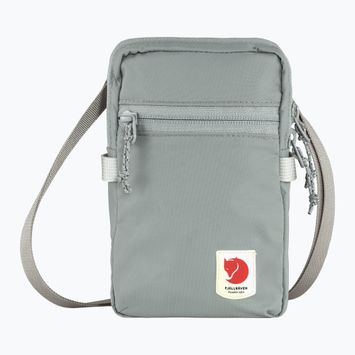 Vrecko Fjällräven High Coast Pocket shark grey