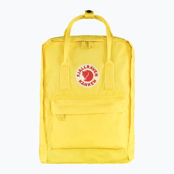Fjällräven Kanken 16 l turistický batoh corn