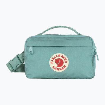 Ľadvinka Fjällräven Kanken 2 l sky blue