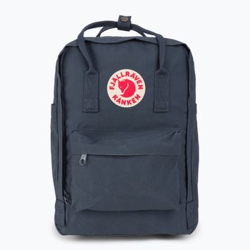 Fjällräven Kanken Batoh na notebook 15" graphite F23524