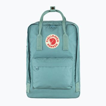 Fjällräven Kanken Laptop 15" 18 l sky blue mestský batoh