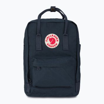 Fjällräven Kanken Laptop 15" batoh navy blue F23524