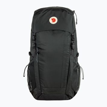 Trekingový batoh Fjällräven Abisko Hike 35 l S/M iron grey