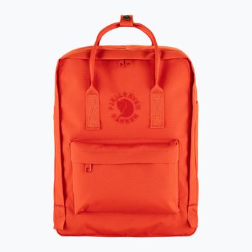 Mestský batoh Fjällräven Re-Kanken 16 l flame orange