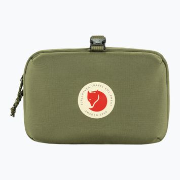 Kozmetická taška Fjällräven Färden Necessity Bag 3 l green