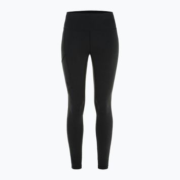 Dámske trekingové legíny Fjällräven High Coast black