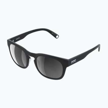 Slnečné okuliare POC Require uranium black/grey