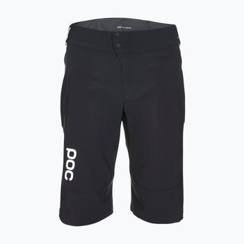 Dámske cyklistické šortky POC Essential MTB W uranium black