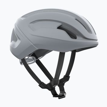 Cyklistická prilba POC Omne Air MIPS granite grey matt