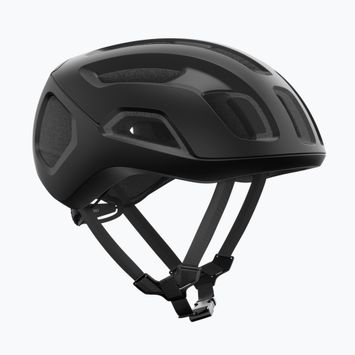 Cyklistická prilba POC Ventral Air MIPS uranium black matt