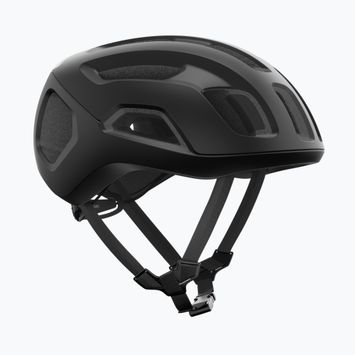 Cyklistická prilba POC Ventral Air MIPS uránová čierna matná/vodíková biela matná