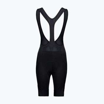 Dámske cyklistické šortky POC Cadence Bib W uranium black