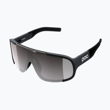 Slnečné okuliare POC Aspire uranium black/clarity road/sunny silver