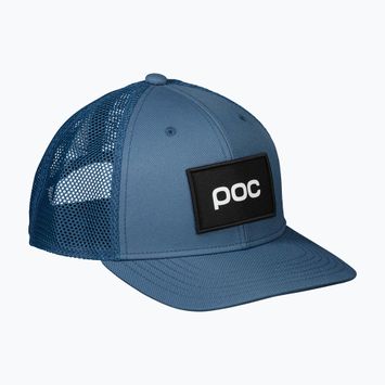 Baseballová čiapka POC Trucker Cap calcite blue